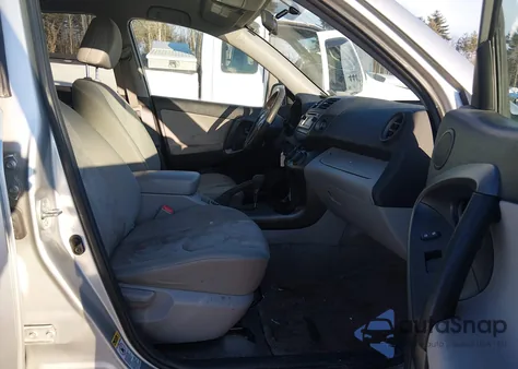 2012 Toyota Rav4 z USA, uszkodzony, nr VIN 2T3BF4DV2CW262705